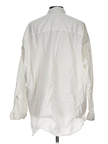 Frank & Eileen Long Sleeve Button-Down Shirt (view 2)