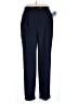 Evan Picone Solid Blue Dress Pants Size 16 - photo 1
