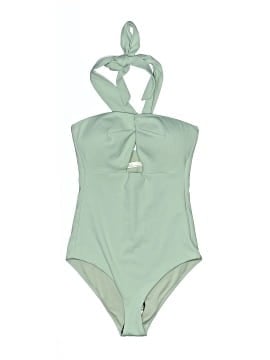 OAK + FORT One Piece Swimsuit (view 1)