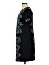 Dana Buchman Paisley Blue Cocktail Dress Size XL - photo 5