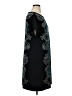 Dana Buchman Paisley Blue Cocktail Dress Size XL - photo 4