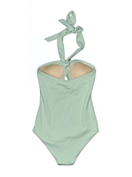 OAK + FORT One Piece Swimsuit (view 2)