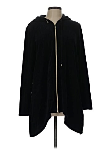 Zenergy by Chico's Coat (view 1)