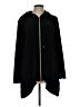 Zenergy by Chico's Black Coat Size L - photo 1