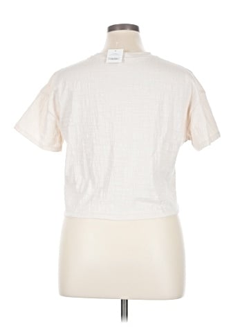 Z Supply Short Sleeve T-Shirt (view 2)