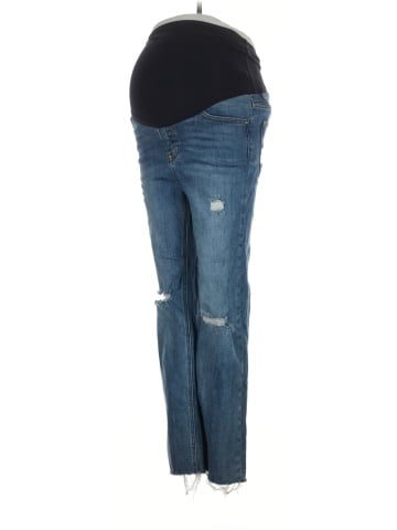 Pink Blush Jeans (view 1)