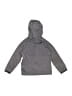 The North Face 100% Polyester Gray Zip Up Hoodie Size 4T - photo 2