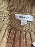 On 34th Tan Turtleneck Sweater Size XXL - photo 7