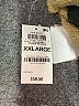 On 34th Tan Turtleneck Sweater Size XXL - photo 8