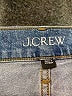 J.Crew Blue Jeans Size 26 waist (tall) - photo 7