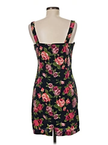 XOXO Cocktail Dress (view 2)