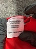 Tommy Hilfiger Solid Red Dress Pants Size 6 - photo 5