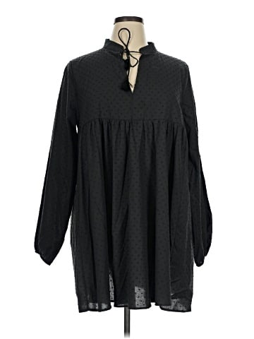 Divided by H&M Casual Dress (view 1)
