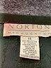 Norton McNaughton Solid Black Formal Skirt Size 14 - photo 4