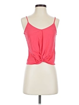 Bobi Sleeveless Top (view 1)