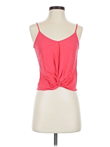 Bobi Sleeveless Top (view 1)