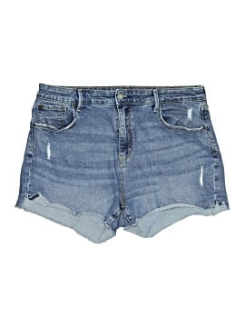 Denizen From Levi's Denim Shorts