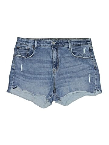 Denizen from Levi's Denim Shorts (view 1)