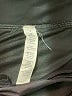 Lululemon Athletica Print Silver Athletic Shorts Size 4 - photo 3