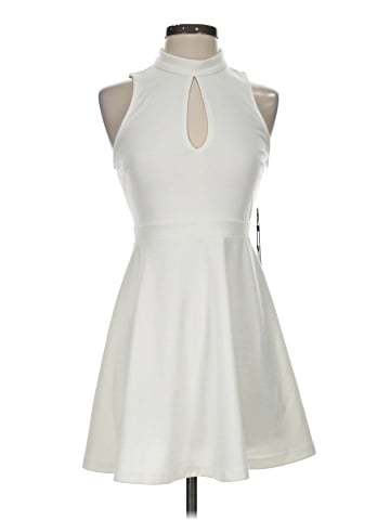 Forever 21 Cocktail Dress (view 1)
