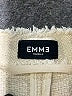 EMMA Ivory Coat Size 12 - photo 6