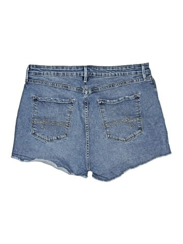 Denizen from Levi's Denim Shorts (view 2)