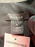 Halogen Black Cocktail Dress Size M - photo 7