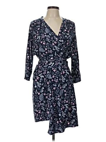 Laura Ashley Kimono (view 1)