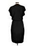 SPANX Solid Black Cocktail Dress Size L - photo 2