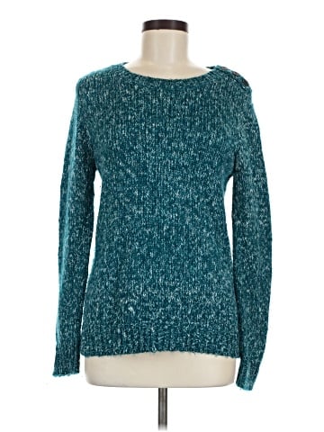 St. John's Bay Pullover Sweater (view 1)