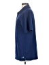 Bcg Blue Short Sleeve Top Size S - photo 5