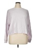 Calvin Klein Performance Pink Long Sleeve Top Size XL - photo 1
