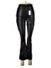 Gap 100% Polyester Black Casual Pants Size 2 (petite) - photo 1
