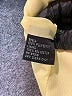 Larry Levine 100% Polyester Yellow Blazer Size 6 - photo 7