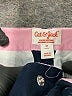 Cat & Jack Solid Blue Shorts Size 3T - photo 3