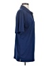 Bcg Blue Short Sleeve Top Size S - photo 4