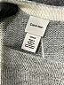 Calvin Klein Gray Sweater Vest Size S - photo 7