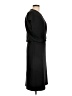 SPANX Solid Black Cocktail Dress Size L - photo 4