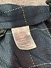 Charter Club Plaid Blue Casual Pants Size 16 - photo 5