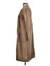 Allison Brittney 100% Acrylic Tan Cardigan Size S - photo 5