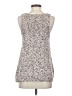 Moth Gray Pullover Sweater Size S - photo 2