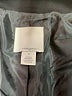 Halogen Black Blazer Size 2 - photo 6