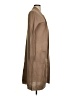 Allison Brittney 100% Acrylic Tan Cardigan Size S - photo 4