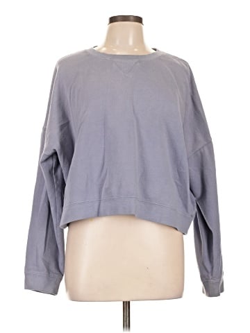 Kendall & Kylie Sweatshirt (view 1)