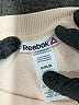 Reebok Pink Sweatshirt Size M - photo 7