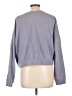 Kendall & Kylie Gray Sweatshirt Size L - photo 2