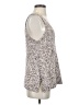 Moth Gray Pullover Sweater Size S - photo 4