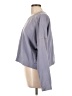 Kendall & Kylie Gray Sweatshirt Size L - photo 5