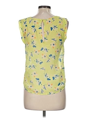 Kimchi Blue Sleeveless Blouse (view 2)