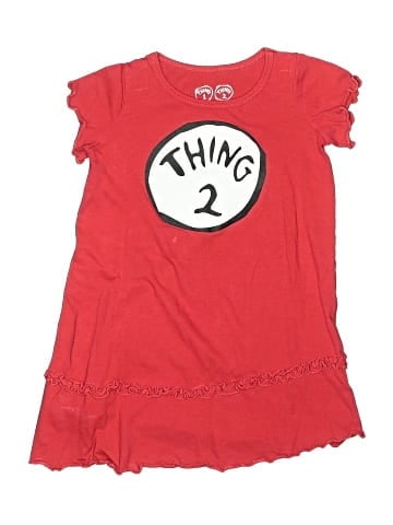Universal Studios Kids Dress (view 1)